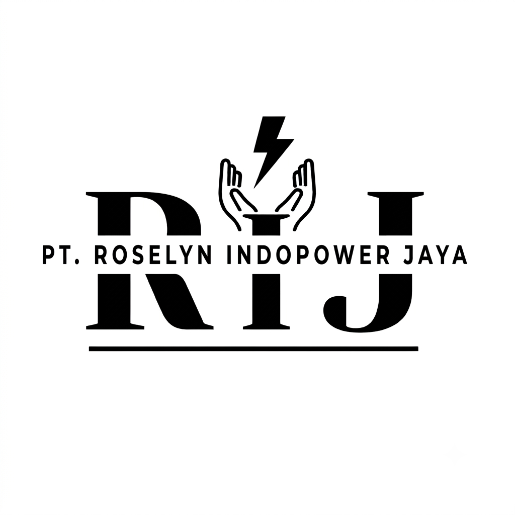 Roselyn Indopower Jaya